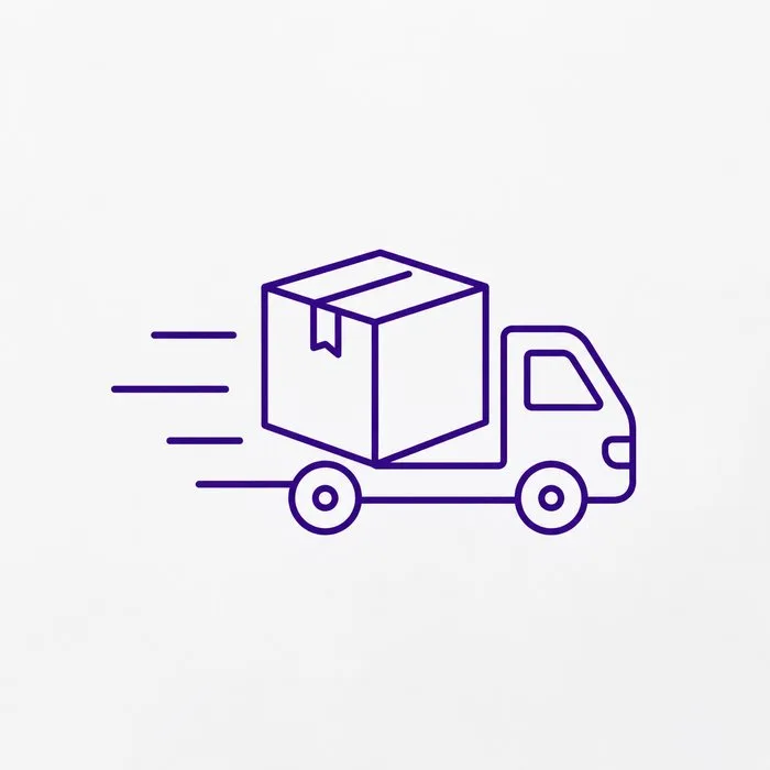 Free nationwide shipping